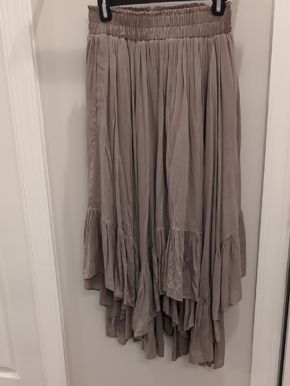 Mittoshop Maxi Skirt Medium